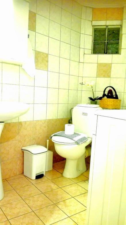 Kavala center ancient arches apartment Extérieur photo